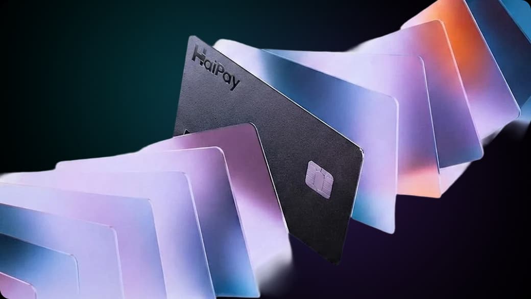 Virtual and physical card issuance for corporate and employee cards