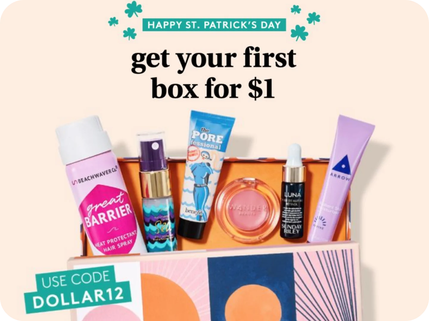 Ecommerce Subscription Box
